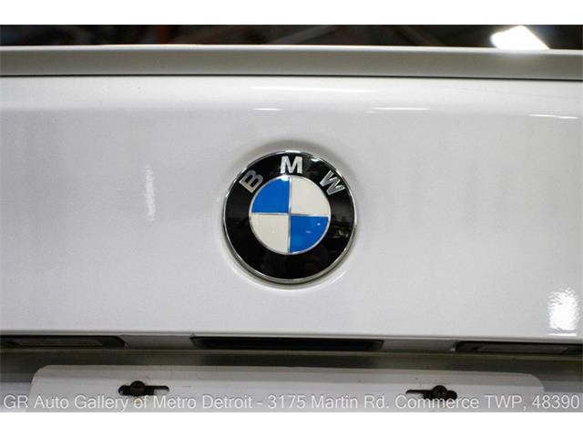 2003 BMW M5 (CC-2095876) for sale in Kentwood, Michigan