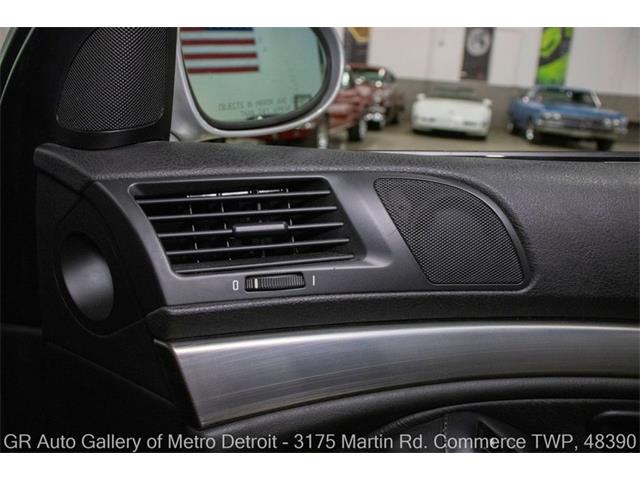 2003 BMW M5 (CC-2095876) for sale in Kentwood, Michigan