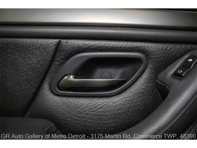 2003 BMW M5 (CC-2095876) for sale in Kentwood, Michigan
