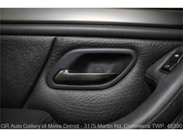 2003 BMW M5 (CC-2095876) for sale in Kentwood, Michigan