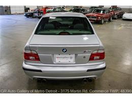 2003 BMW M5 (CC-2095876) for sale in Kentwood, Michigan