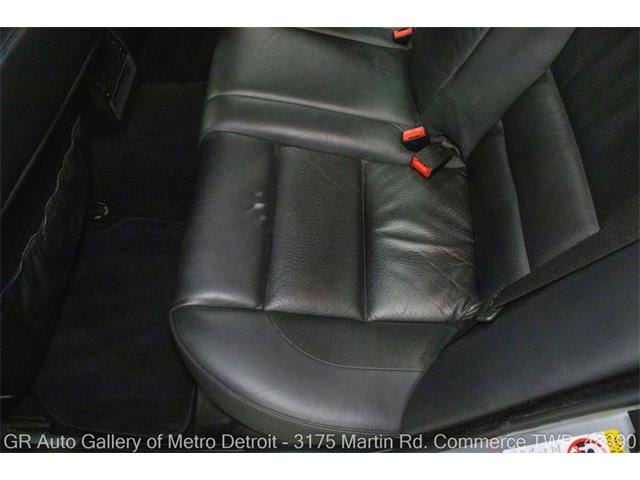 2003 BMW M5 (CC-2095876) for sale in Kentwood, Michigan