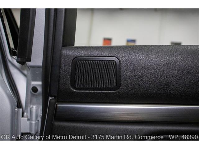 2003 BMW M5 (CC-2095876) for sale in Kentwood, Michigan