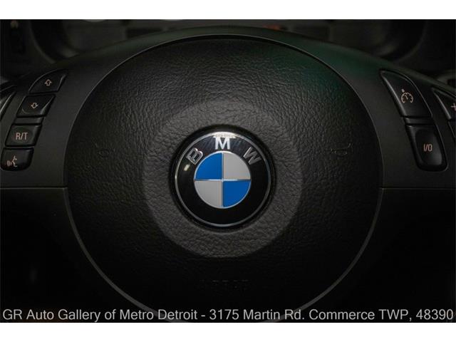 2003 BMW M5 (CC-2095876) for sale in Kentwood, Michigan