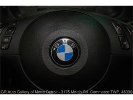 2003 BMW M5 (CC-2095876) for sale in Kentwood, Michigan