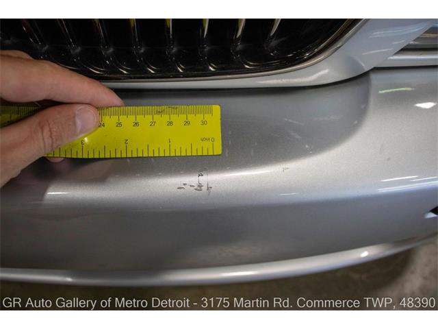 2003 BMW M5 (CC-2095876) for sale in Kentwood, Michigan