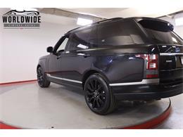 2015 Land Rover Range Rover (CC-2095877) for sale in Denver , Colorado