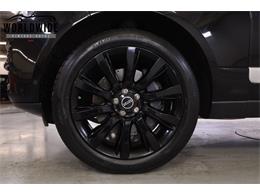 2015 Land Rover Range Rover (CC-2095877) for sale in Denver , Colorado