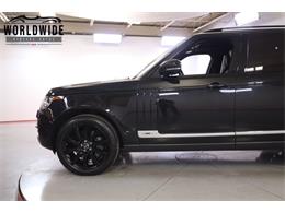 2015 Land Rover Range Rover (CC-2095877) for sale in Denver , Colorado