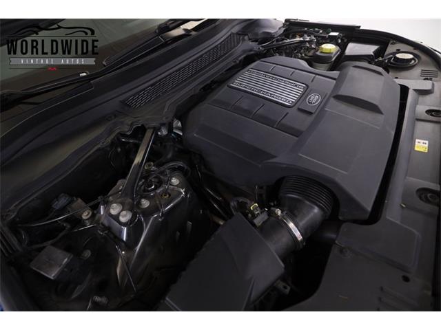 2015 Land Rover Range Rover (CC-2095877) for sale in Denver , Colorado