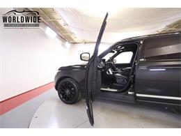 2015 Land Rover Range Rover (CC-2095877) for sale in Denver , Colorado