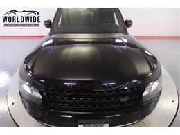 2015 Land Rover Range Rover (CC-2095877) for sale in Denver , Colorado