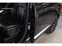 2015 Land Rover Range Rover (CC-2095877) for sale in Denver , Colorado