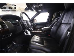 2015 Land Rover Range Rover (CC-2095877) for sale in Denver , Colorado
