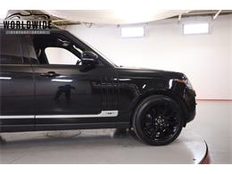 2015 Land Rover Range Rover (CC-2095877) for sale in Denver , Colorado