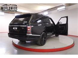 2015 Land Rover Range Rover (CC-2095877) for sale in Denver , Colorado