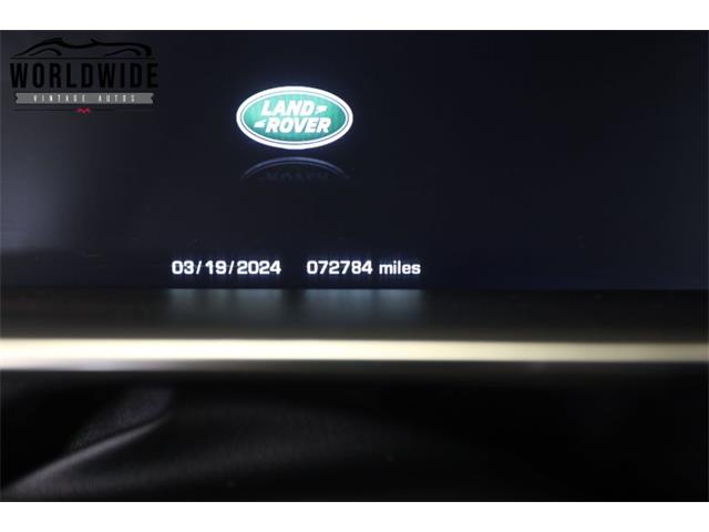 2015 Land Rover Range Rover (CC-2095877) for sale in Denver , Colorado