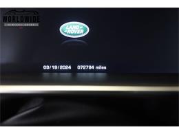 2015 Land Rover Range Rover (CC-2095877) for sale in Denver , Colorado