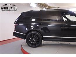 2015 Land Rover Range Rover (CC-2095877) for sale in Denver , Colorado