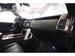 2015 Land Rover Range Rover (CC-2095877) for sale in Denver , Colorado