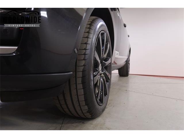 2015 Land Rover Range Rover (CC-2095877) for sale in Denver , Colorado