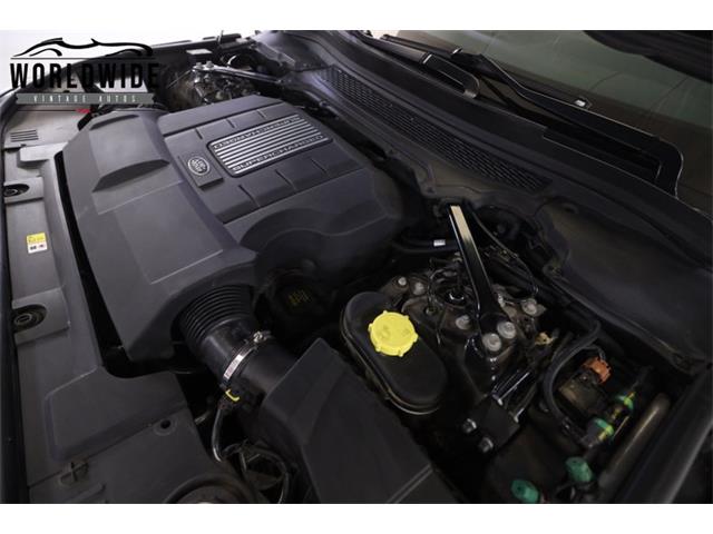 2015 Land Rover Range Rover (CC-2095877) for sale in Denver , Colorado