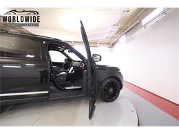2015 Land Rover Range Rover (CC-2095877) for sale in Denver , Colorado