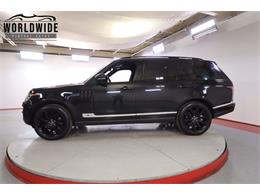 2015 Land Rover Range Rover (CC-2095877) for sale in Denver , Colorado