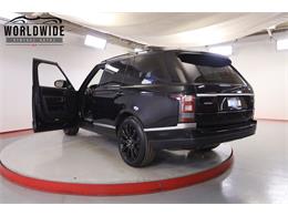 2015 Land Rover Range Rover (CC-2095877) for sale in Denver , Colorado