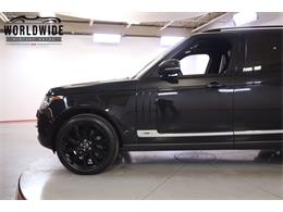 2015 Land Rover Range Rover (CC-2095877) for sale in Denver , Colorado