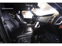 2015 Land Rover Range Rover (CC-2095877) for sale in Denver , Colorado