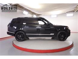 2015 Land Rover Range Rover (CC-2095877) for sale in Denver , Colorado