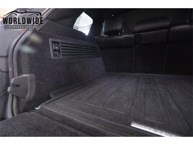2015 Land Rover Range Rover (CC-2095877) for sale in Denver , Colorado