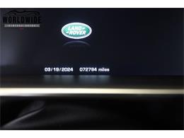 2015 Land Rover Range Rover (CC-2095877) for sale in Denver , Colorado