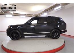 2015 Land Rover Range Rover (CC-2095877) for sale in Denver , Colorado