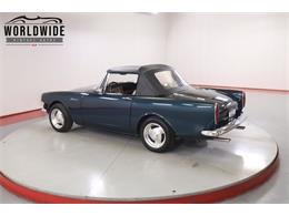1967 Sunbeam Alpine (CC-2095878) for sale in Denver , Colorado