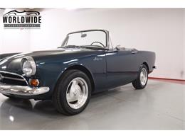 1967 Sunbeam Alpine (CC-2095878) for sale in Denver , Colorado