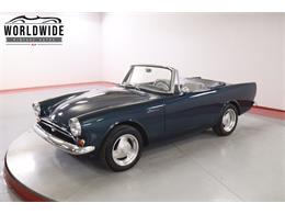 1967 Sunbeam Alpine (CC-2095878) for sale in Denver , Colorado