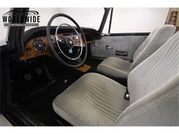 1967 Sunbeam Alpine (CC-2095878) for sale in Denver , Colorado
