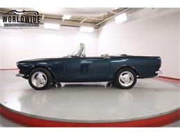 1967 Sunbeam Alpine (CC-2095878) for sale in Denver , Colorado