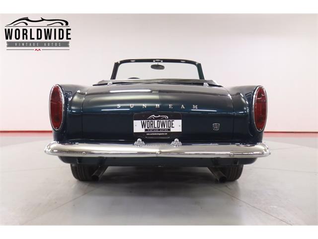 1967 Sunbeam Alpine (CC-2095878) for sale in Denver , Colorado
