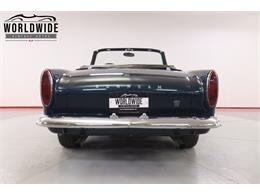 1967 Sunbeam Alpine (CC-2095878) for sale in Denver , Colorado