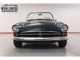 1967 Sunbeam Alpine (CC-2095878) for sale in Denver , Colorado