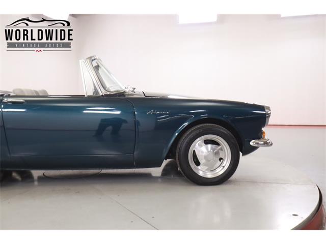 1967 Sunbeam Alpine (CC-2095878) for sale in Denver , Colorado