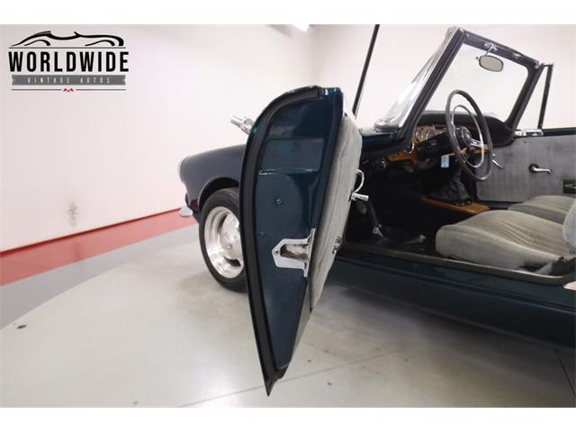 1967 Sunbeam Alpine (CC-2095878) for sale in Denver , Colorado