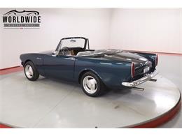 1967 Sunbeam Alpine (CC-2095878) for sale in Denver , Colorado