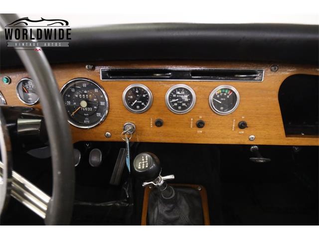 1967 Sunbeam Alpine (CC-2095878) for sale in Denver , Colorado