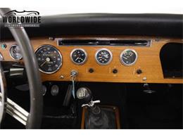 1967 Sunbeam Alpine (CC-2095878) for sale in Denver , Colorado
