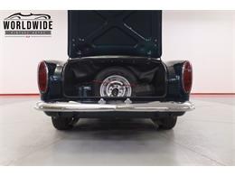 1967 Sunbeam Alpine (CC-2095878) for sale in Denver , Colorado