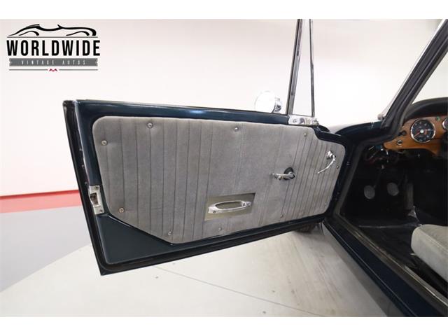 1967 Sunbeam Alpine (CC-2095878) for sale in Denver , Colorado
